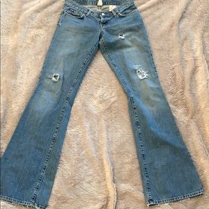 Lucky Brand Jeans